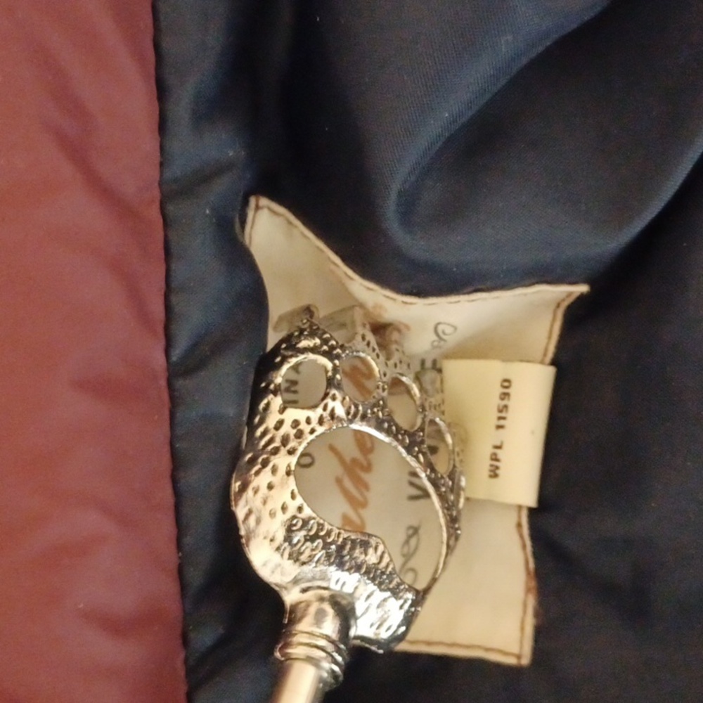 Weatherproof Vest - Picture 7 of 9